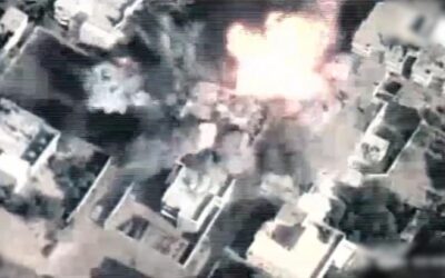 Guerra en Medio Oriente: Israel atacó «selectivamente» el norte de la Franja de Gaza