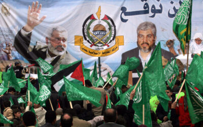 Hamas: ‘Los sucesores de Al Qaeda’