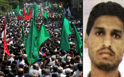 ‘La Pimpinela Escarlata’, el cerebro que planificó la masacre de Hamas en Israel