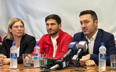 Seguridad: Para Luis Petri Santa Fe necesita «voluntad política y un plan nacional que la garantice»