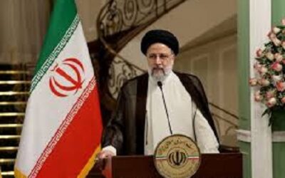 Guerra en Medio Oriente: La teocrática Irán apoya movimientos terroristas que confrontan con Israel