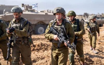 Medio Oriente sangra: El jefe militar de Israel aseguró que la guerra contra Hamas durará «muchos meses más»