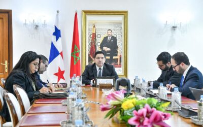 Panamá también apoya la propuesta de «autonomía» de Marruecos para el Sahara marroquí