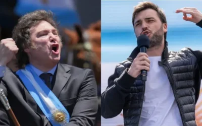 Coparticipación federal: Milei intentaría apartar al juez Sastre de la causa y usando el ‘Per Saltum’ iría a la Corete Suprema