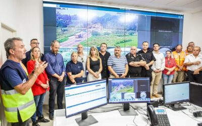 Cosecha 2024: Ya dispusieron en Santa Fe un vasto operativo para asegurar el tránsito de unos 2 millones de camiones