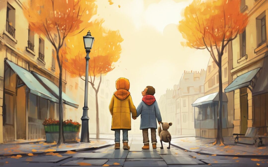 Reflexiones: ‘Buscando la alegría’