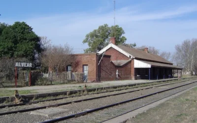 Alvear dejó de ser un pueblo tras aprobar el Congreso santafesino la declaración de ‘Ciudad’