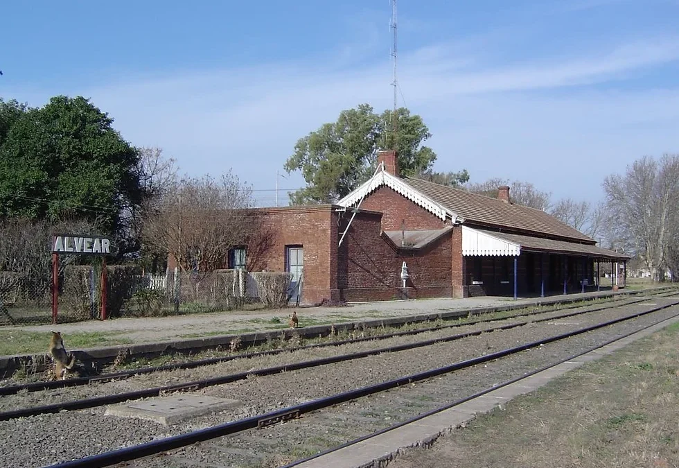 Alvear dejó de ser un pueblo tras aprobar el Congreso santafesino la declaración de ‘Ciudad’