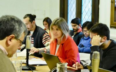 SUBE: “Milei sigue castigando al interior del país y premiando a Buenos Aires”