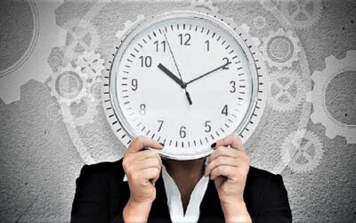 Para reflexionar: ¿Alguna vez, nos hemos preguntado acerca del valor del tiempo?