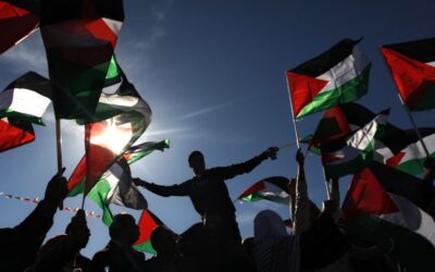 Primero España y ahora Noruega reconocen a Palestina como Estado libre e independiente