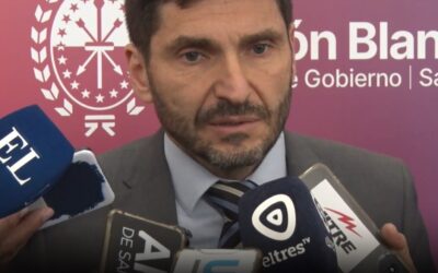 Santa Fe asistirá a la convocatoria del presidente Milei en Córdoba para firmar el Pacto de Mayo