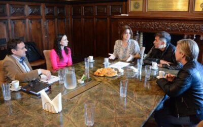 Exponen reclamos comerciantes rosarinos ante de la Oficina Municipal del Consumidor