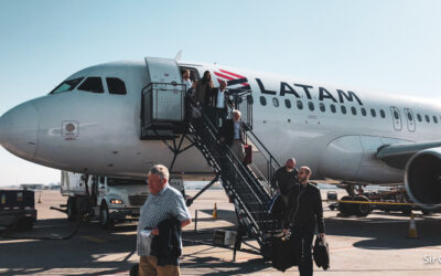 Confirmado: LATAM desde diciembre próximo unirá a Rosario con el aeropuerto de Lima