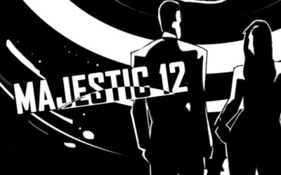 Majestic 12: ¿Vannevar Bush, Robert Openheimer y Albert Einstein juntos para conspirar?