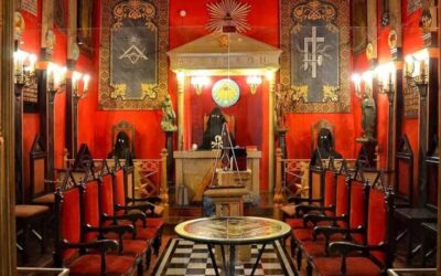 El Partido Socialista toma el control de la masonería en España
