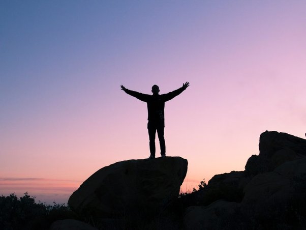 Para reflexionar: ‘Urge ser optimista’