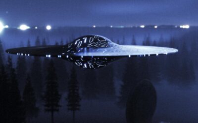 Existen millones de documentos secretos y clasificados como sensibles sobre Ovnis