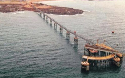 Bahía Blanca versus Punta Colorada: Se necesita idoneidad y experiencia para un pronto despacho