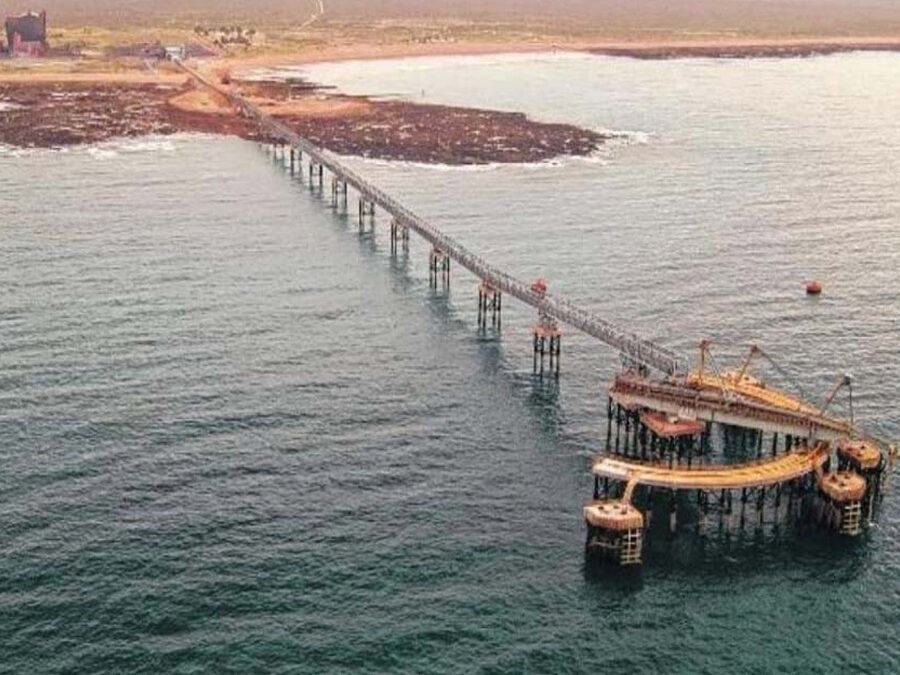 Bahía Blanca versus Punta Colorada: Se necesita idoneidad y experiencia para un pronto despacho