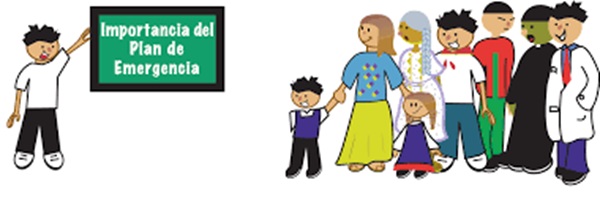 Cómo actuar con responsabilidad funcional ante emergencias en lugares o establecimientos públicos