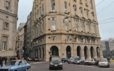 No cayó bien y causó revuelo en ‘La Casa’ la designación de Sergio D. Neiffert como ‘Señor 5’ en la AFI