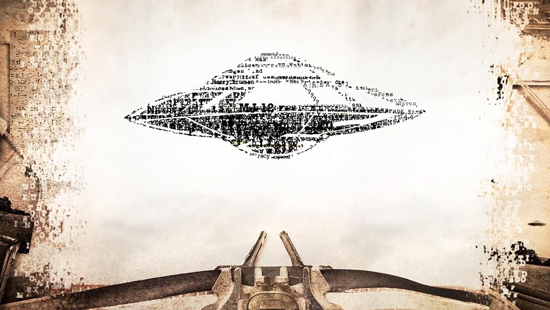 Majestic 12: Un universo de operaciones encubiertas para investigar Ovnis