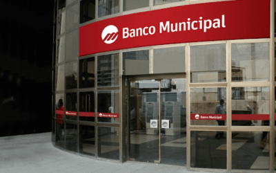 Recomendaciones del Banco Municipal para evitar ser estafados en redes sociales e internet