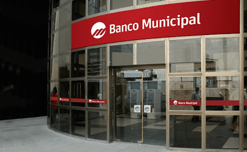 Recomendaciones del Banco Municipal para evitar ser estafados en redes sociales e internet