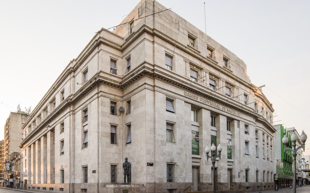 BSF: Más de 60 mil millones de pesos en créditos dados para potenciar la economía santafesina