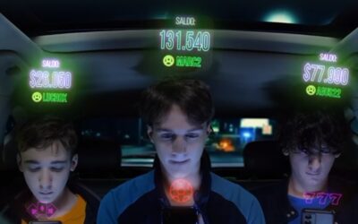 El Concejo Municipal lanzó una interesante campaña sobre los riesgos de las apuestas online