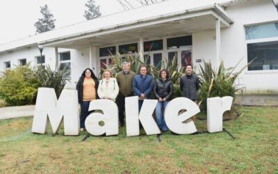 Concejales de la comisión de Producción visitaron el Polo Tecnológico rosarino