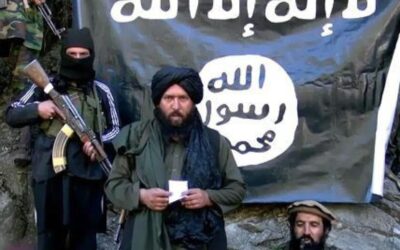 El ISIS-K en el paraíso terrorista de Afganistán y sus pretensiones regionales