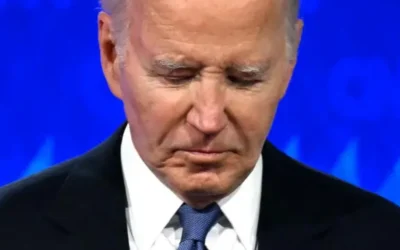 Joe Biden retiró su candidatura presidencial y dejó a los demócratas e una posición incómoda