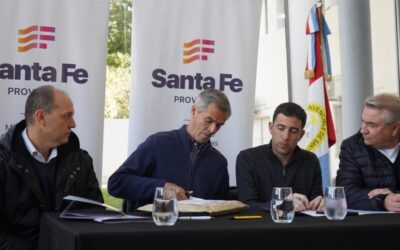 Más de 1.000 kilómetros de reparación de rutas fueron licitadas por el Gobierno provincial