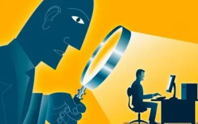 Introspecciones: ‘Espionaje ilegal, las cloacas de la política’