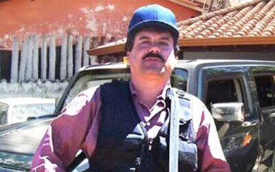 Con la captura de Mayo Zambada, ¿cuál será el destino del cartel de Sinaloa?