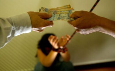 El Senado Nacional debate sobre la compraventa de niños: Una modalidad de ‘Trata de Personas’