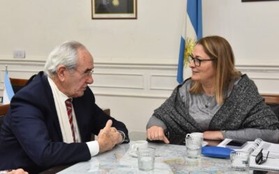 CUDAIO: Santa Fe recibirá equipamiento para optimizar los trasplantes renales