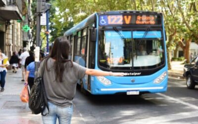 “Milei acrecentó la desigualdad histórica en el financiamiento del transporte público en Argentina”