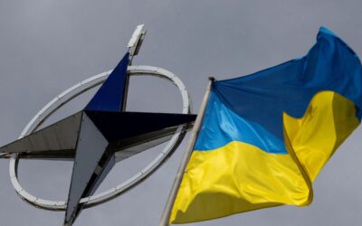 Holanda, Dinamarca y EE.UU. refuerzan a Ucrania con 60 modernos aviones de combate