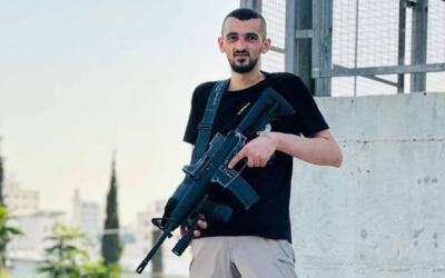 Israel afirma haber matado a comandante de la Jihad Islámica en una mezquita