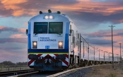 Desde Trenes Argentinos advierten que los servicios de larga distancia del Mitre «están al borde del colapso»