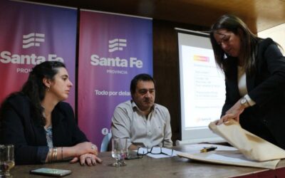 Millonaria inversión del Gobierno provincial para construir nueva cárcel en Recreo