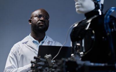 IA desde cero: ‘Cómo afrontar la llegada de esta tecnología y sacarle provecho’