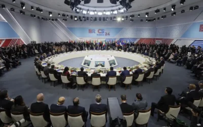 Alarma en la Comunidad Europea por una propuesta de los BRICS sobre el futuro comercio internacional