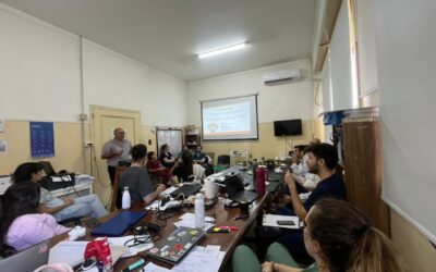 Reflexiones para compartir: ‘De la frustración al acierto’