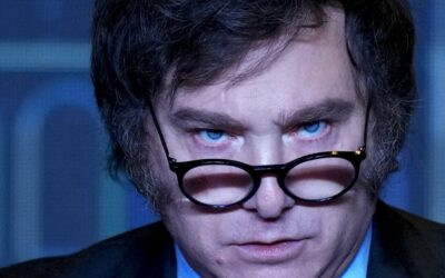 ¿Estamos frente al primer caso de corrupción de Javier Milei?