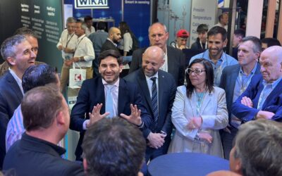 «Santa Fe puede ser un socio estratégico para Vaca Muerta», afirmó Pullaro en Neuquén