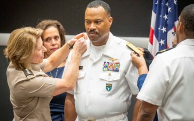 Introspecciones: Asumió el nuevo jefe del SOUTHCOM con injerencia en Latinoamérica y el Caribe